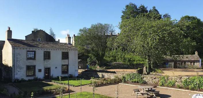 Bucks - Turnbridge Guest House Burnley Exterior foto